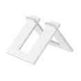 thumbnail image 1 of Almencla Kids Balance Bike Parking Rack 10 - 12 inch Support Detachable Bicycle Stand White, 1 of 8