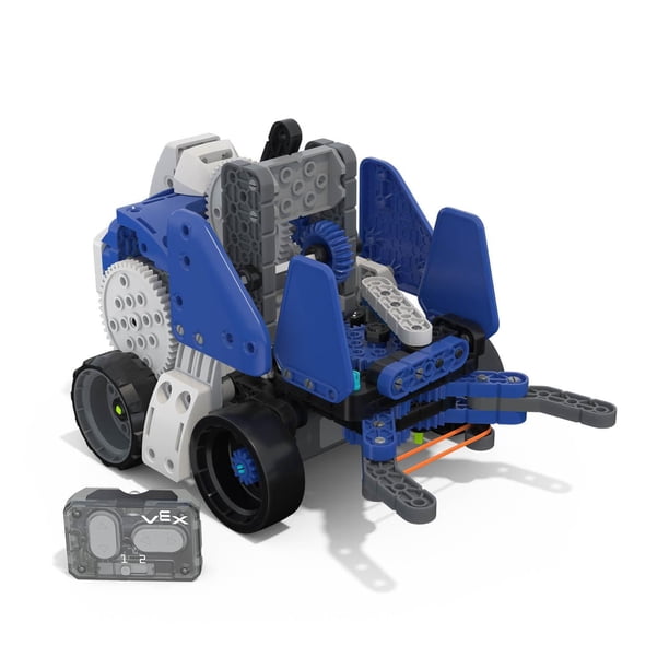 VEX Robotics RC Armored Clawbot - Walmart.ca