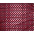 thumbnail image 4 of oneOone Polyester Lycra Fabric Small Motif Ikat Print Fabric BTY 56 Inch Wide, 4 of 4
