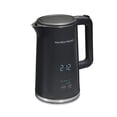 thumbnail image 1 of Hamilton Beach Cool-Touch Digital Electric Kettle, 1.7 L, 1500 Watts, Temperature Control, Automatic Shutoff, 41033C, 1 of 5