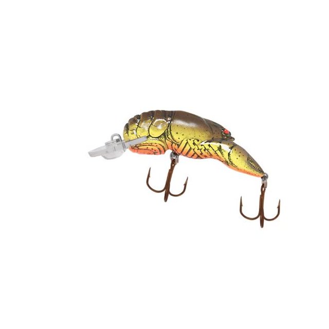 WEE CRAW LURE - FRENCH