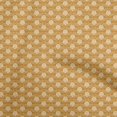 thumbnail image 1 of oneOone Velvet Gamboge Yellow Fabric Block Craft Projects Decor Fabric Printed By The Yard 58 Inch Wide-4K, 1 of 6