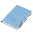 thumbnail image 2 of XYAIYT 2025 Weekly Monthly Planner Notebook Hardcover 5.7 x 8.46 Inches 80gsm Thick Paper Daily Organizer with Monthly Tabs Elastic Closure Ribbon Markers Inner Pocket for Office School, 2 of 8