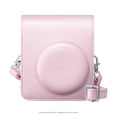 thumbnail image 2 of Fujifilm Instax Mini 13 instant camera case - Candy Pink, 2 of 4