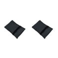 thumbnail image 2 of Transemion Frost Protection For Outdoor With Waterproof Cover Universal Compatibility dark gray 2Set, 2 of 6