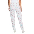 thumbnail image 3 of George Women's Printed Sleep Jogger, 3 of 6