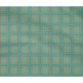 thumbnail image 4 of oneOone Cotton Flex Fabric Tartan Check Print Fabric By Yard 40 Inch Wide, 4 of 4