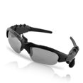 thumbnail image 1 of CNKOO Lunettes de Soleil Bluetooth Lunettes Écouteurs Intelligentes Sans Fil Lunettes Bluetooth Écouteurs d'Extérieur Conduite Lunettes de Soleil Bluetooth avec Sac de Rangement, 1 of 1