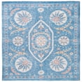 thumbnail image 4 of Safavieh Saffron Jaslyn Bordered Oriental Area Rug, 4 of 6