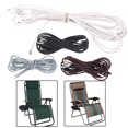 thumbnail image 4 of Outdoor Chair Bungee Replacement Bungee Cords Easy To Install High Elasticity, 4 of 6