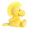 thumbnail image 2 of Aurora Peanuts Palm Pals Woodstock 5", 2 of 2