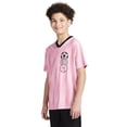 thumbnail image 3 of MESSI GRAPHIC TEE, 3 of 5