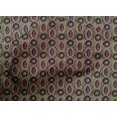 thumbnail image 4 of oneOone Cotton Cambric Fabric Ethnic Block Printed Craft Fabric BTY 56 Inch Wide, 4 of 4