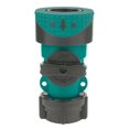 thumbnail image 1 of Female Hose End Shut Off, Polymer - 829064-1001, 1 of 1