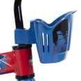 thumbnail image 4 of Marvel Spider-Man Boys' Tricycle by Huffy, Red, 4 of 8