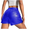thumbnail image 4 of Birdeem Mode Pantalon en Denim pour Femmes Coupe Ajustée Taille Haute Pantalon en Denim pour Femmes Coupe Ajustée, 4 of 12