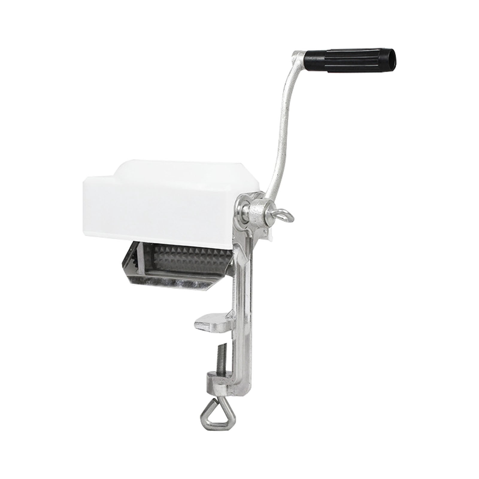 1pc Heavy Duty Steak Flatten Meat Cuber Manual Meat Kitchen Aid Stand Mixer Wireless Hand Mixer Bread Hand Mixer Stand Mixer Sliding Tray Stand Mixer Stirrer Whisker for Baking Teal Hand Mixer
