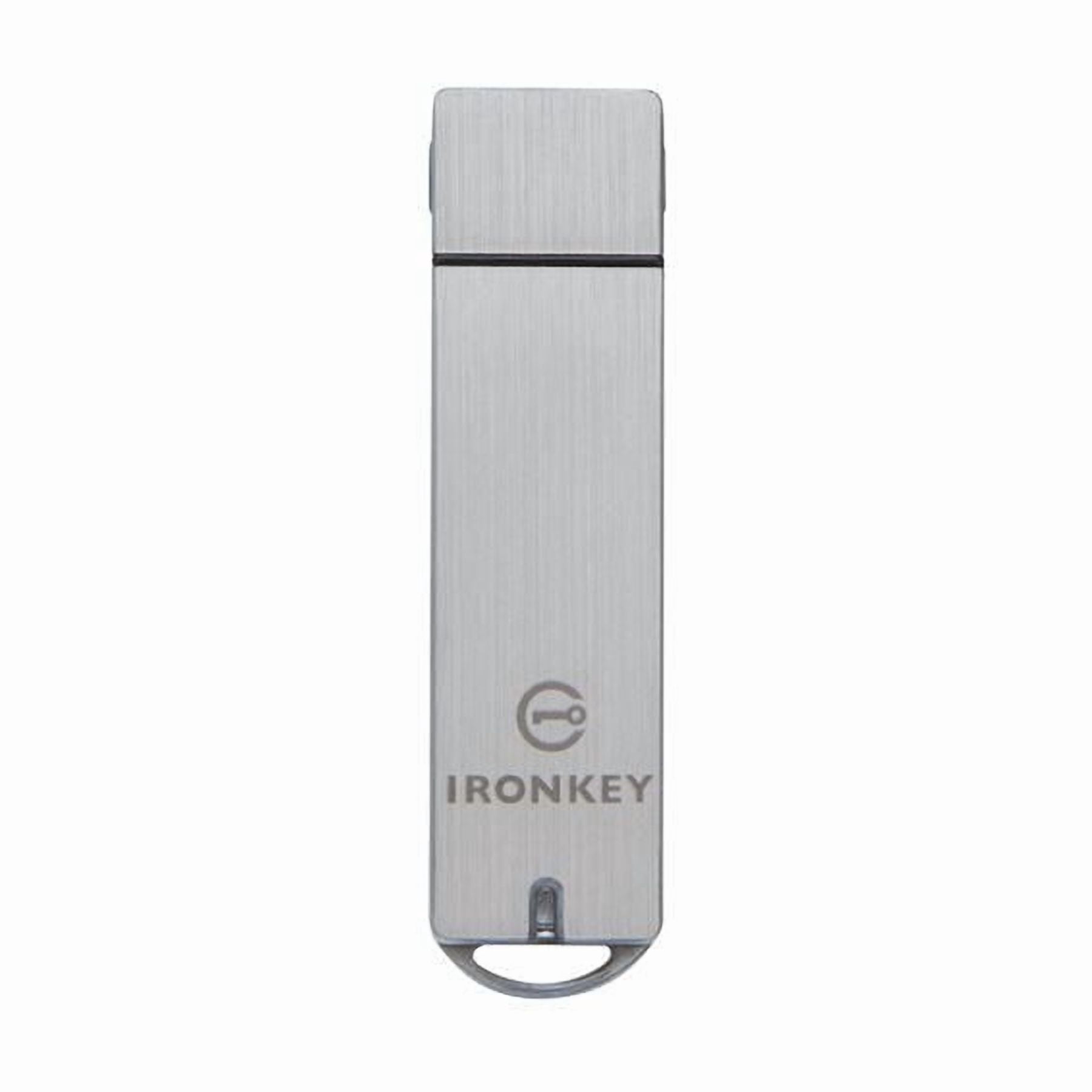 Kingston Basic S1000 Clé USB cryptée IKS1000B/4 Go