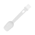 thumbnail image 1 of Kitchen Tableware Coffee Spoon With Grinder Brush 6 Pcs 2 In 1 Brush For Cleaning Machines & Scooping Tea Powder Coffee Tool For Home Kitchen Café, Kitchen Tableware, 1 of 7
