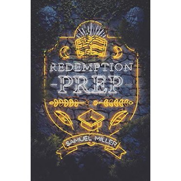Redemption Prep