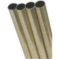 thumbnail image 1 of K & Tube en Laiton d'Ingénierie Rond 3/32X12 8126, 1 of 1