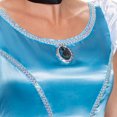 thumbnail image 2 of Disguise Disney Cinderella Deluxe Woman Costume, 2 of 7