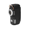 thumbnail image 3 of USB Lighter under $5! CQCYD USB Rechargeable Windproof Lighter Electric Arc Lighter with Flashlight Outdoor Camping Lighter Waterproof Survival Lighter, 3 of 8