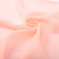 thumbnail image 4 of YOUSNH Châles et Étoles en Mousseline pour Femmes, Ouverture devant, Cardigan à Nouer pour Robe de Soirée, Châles et Étoles pour Robes de Soirée, Rose, Taille Unique, 4 of 7