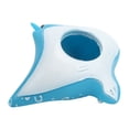 thumbnail image 1 of Dive Regulator Cover, Cartoon Fish  Dive Mouthpiece Dustproof Cover Second Stage Regulator Holder with Clip, 1 of 7