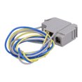 thumbnail image 2 of Auxiliary Contact Accessory,Auxiliary Contact Circuit Breaker NO Auxiliary Contact Auxiliary Contact Switch Modern Innovation, 2 of 14