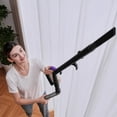 thumbnail image 4 of Eureka AirSpeed Compact Upright Vacuum Cleaner, 4 of 8