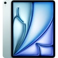 thumbnail image 1 of Boîte Ouverte - Apple iPad Air avec Tablette à Écran Tactile Wi - Bleu (Apple M3 / 8 Go RAM / 128 Go NVMe / MacOS), 1 of 3