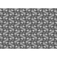 thumbnail image 1 of Ahgly Company Machine Washable Indoor Rectangle Transitional Dark Gray Area Rugs, 7' x 9', 1 of 7