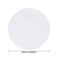 thumbnail image 4 of BINGLI ​​parchment Paper Baking Sheets​​, ​​non-stick Pre-Cut Round Liners​​ for Air Fryer Steamer Bread Baking, 5 Size Options, For Kitchen Cooking, Snack Preparation, 4 of 9
