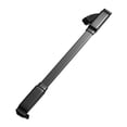 thumbnail image 2 of Lipstore Power Twister Bar Chest Builder Silent Strength Training Upper Body Exercise Black 20KG, 2 of 8