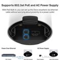 thumbnail image 4 of TP-Link Deco X50-Outdoor V1 - Wi-Fi system (router) - mesh - GigE - Wi-Fi 6 - Dual Band, 4 of 7