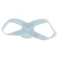 thumbnail image 1 of lionlar Women Clavicle Posture Corrector Belt Back Shoulder Brace Shaper Support L L, 1 of 9