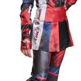 thumbnail image 2 of Descendants 3 Girls Evie Deluxe Costume, 2 of 4