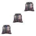 thumbnail image 2 of braveheart Sac Étanche pour Usage Extérieur Sac de Rangement Support Sport Aquatique Type 7 3Ensemble, 2 of 6