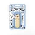 thumbnail image 1 of Gift Republic Cat Phone Finger Strap, 1 of 4