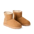thumbnail image 3 of George Women's Cow Suede Boots, 3 of 4