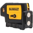 thumbnail image 1 of DEWALT DW085K 5 Beam Laser Pointer, 1 of 3