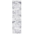 thumbnail image 4 of SAFAVIEH Amelia Ian Abstract Distressed Area Rug, 4 of 6