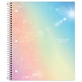 thumbnail image 1 of Five Star® 1 Subject Rainbow Notebook, 1 of 5