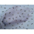 thumbnail image 4 of oneOone Cotton Poplin Fabric Eyes Face Printed Fabric 1 Yard 42 Inch Wide, 4 of 4
