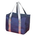 thumbnail image 1 of Bento Lunch Box, Insulated Handbag for Office Workers with Thick Thermal Meal Bag, 1 of 2