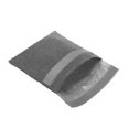 thumbnail image 3 of Unique Bargains 7'x7' Reusable Washable Polyester Snack Bag Sandwich Bag, Grey, 3 of 7