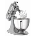 thumbnail image 3 of KitchenAid® Ultra Power® Plus Series 4.5-Quart Tilt-Head Stand Mixer, 3 of 5