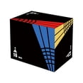 thumbnail image 3 of Lipstore 3 in 1 Plyometric Jumping Box Jumping Exercise Equipment for Fitness Workout Style F, 3 of 8