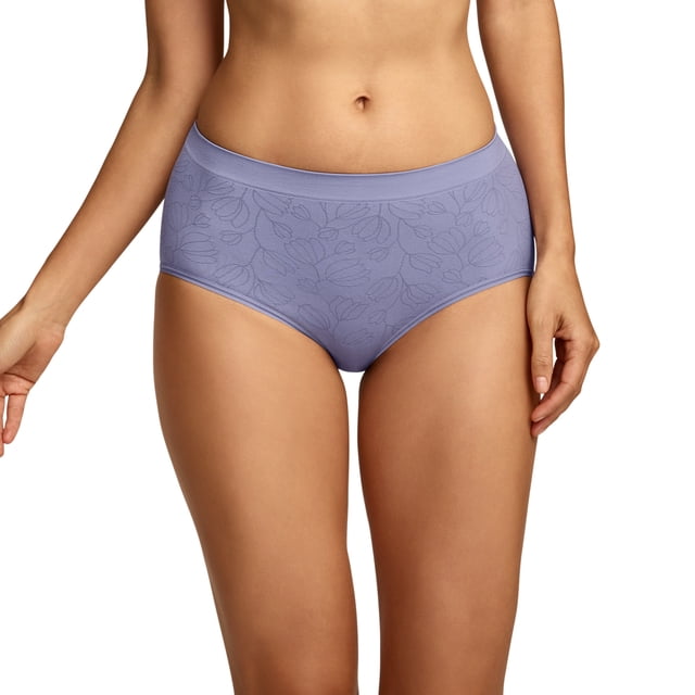 Jockey Culotte Sans Coutures pour Femmes